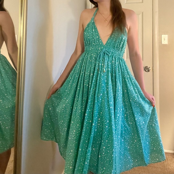 Anthropologie Dress - Picture 1 of 8